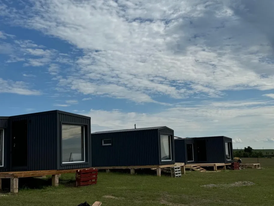 Гостиница Хотон