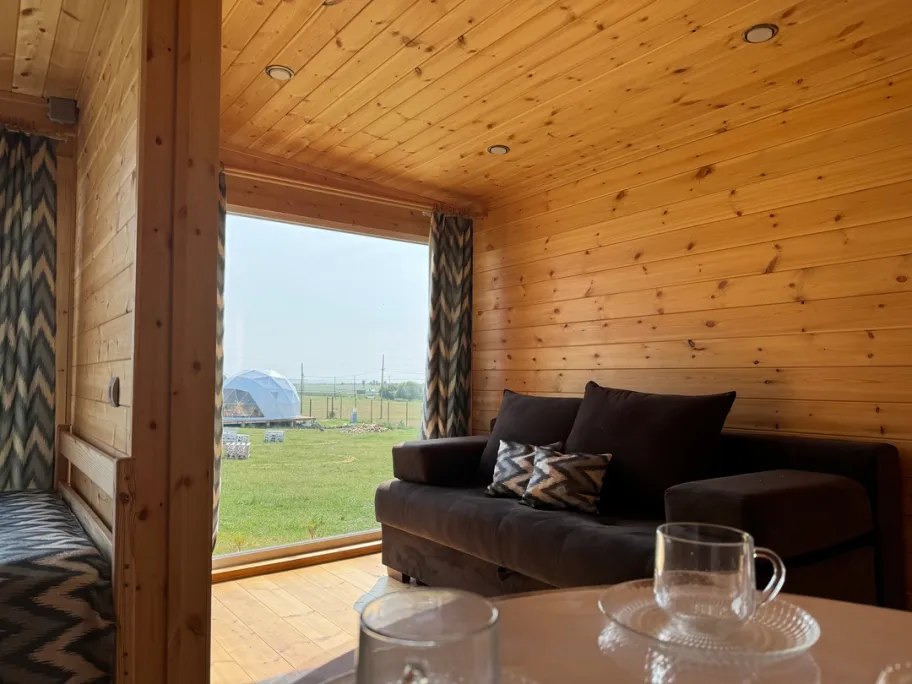 Гостиница Хотон фото 2