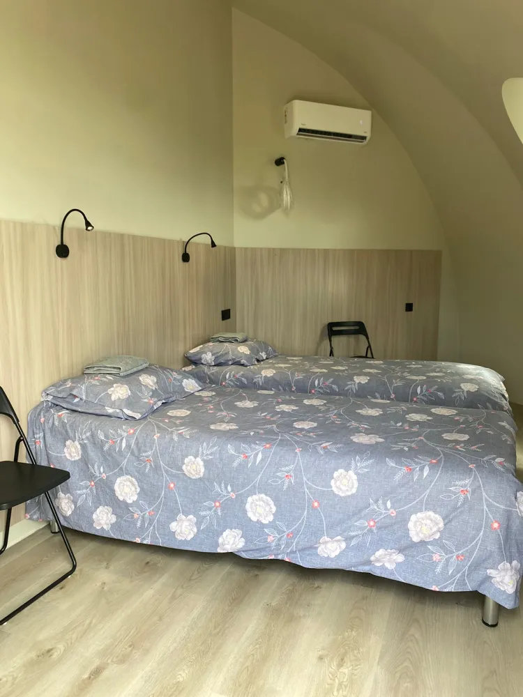 Гостиница "Табын фото 2