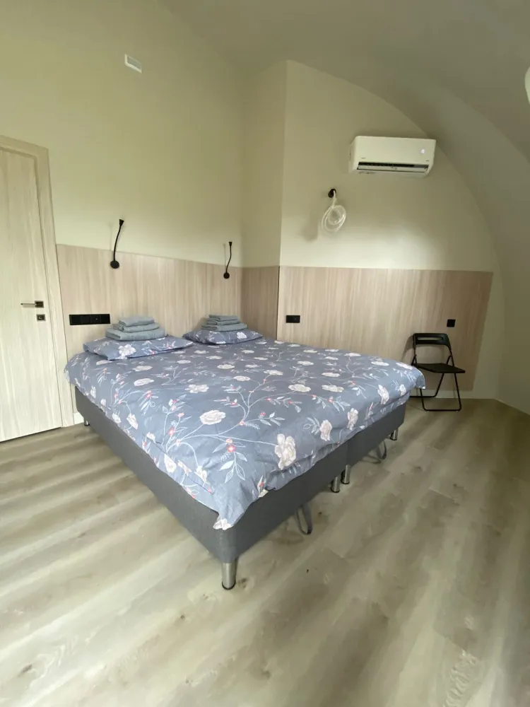 Гостиница "Табын фото 4