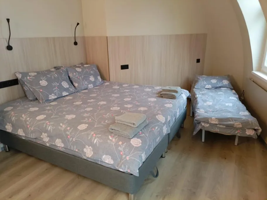 Гостиница "Табын фото 5