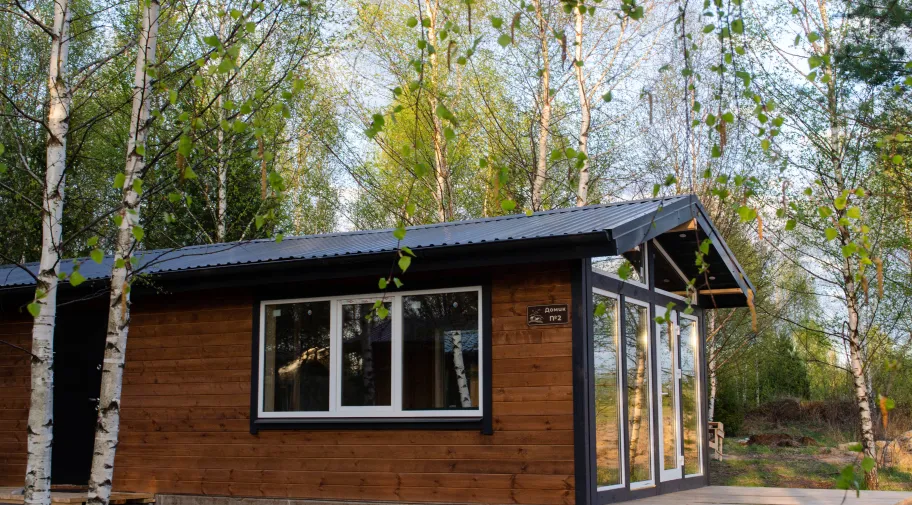 Гостиница Усадьба Добрынино