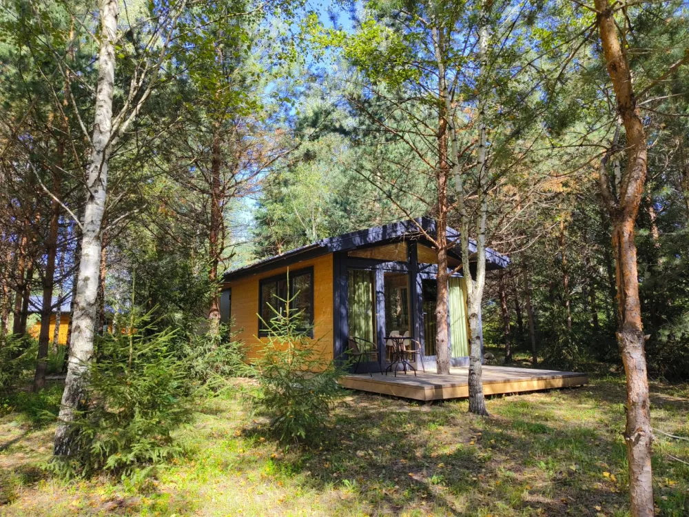 Гостиница Усадьба Добрынино фото 3