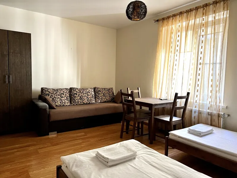 Гостиница "Винтаж фото 2