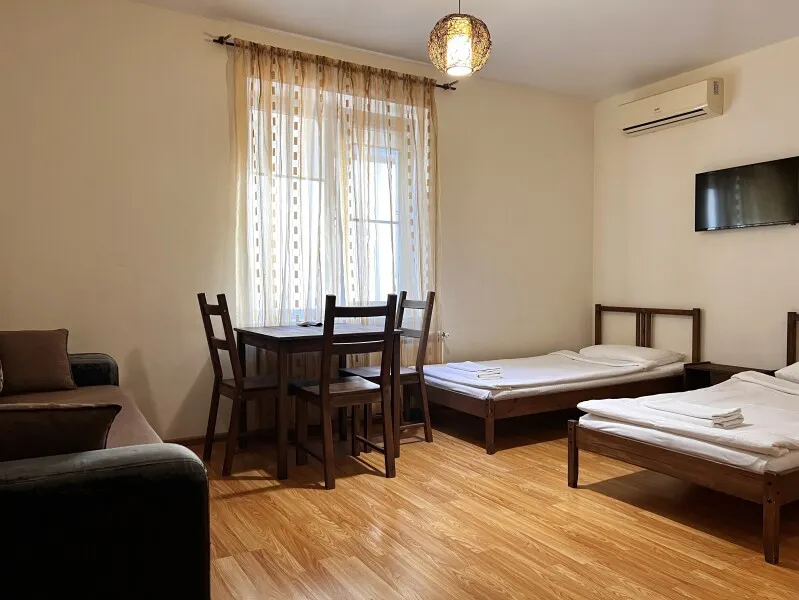 Гостиница "Винтаж фото 3