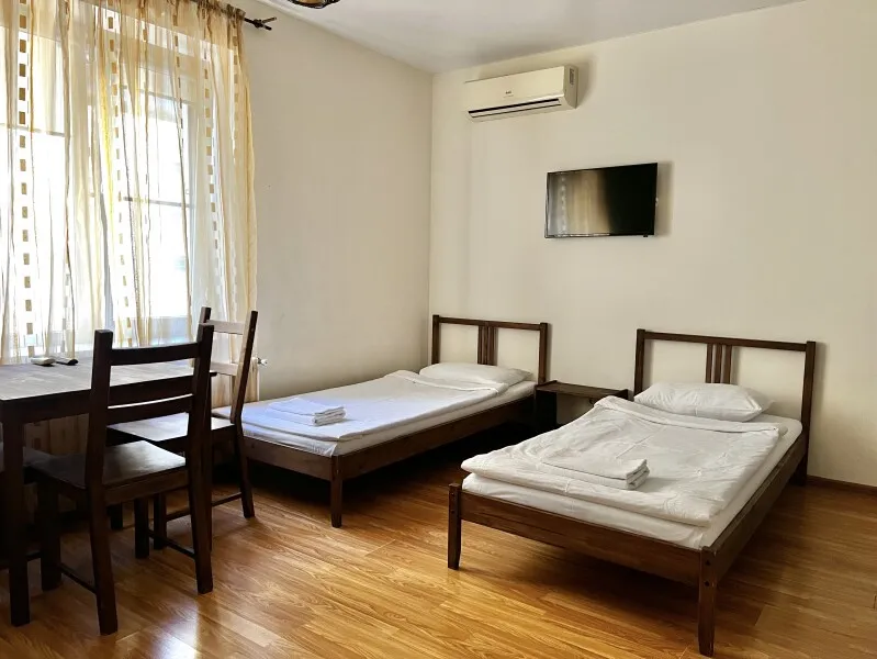 Гостиница "Винтаж фото 4