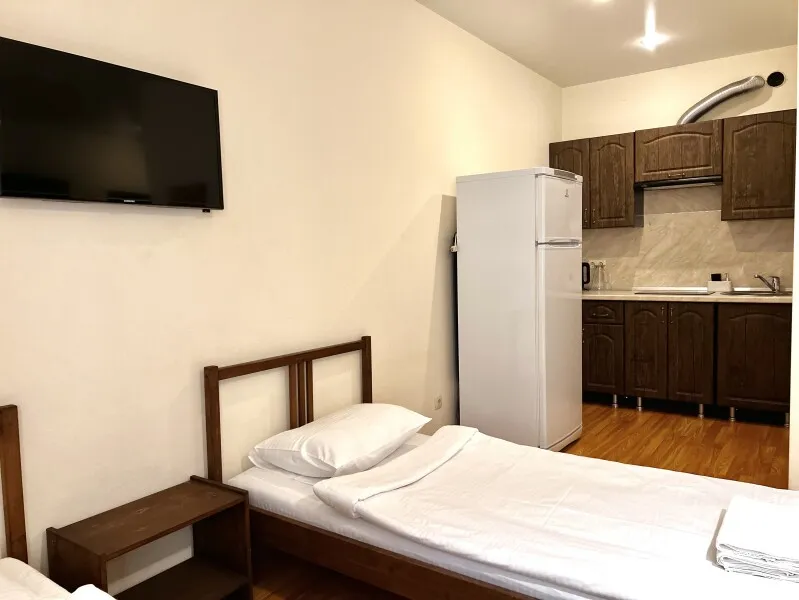 Гостиница "Винтаж фото 5