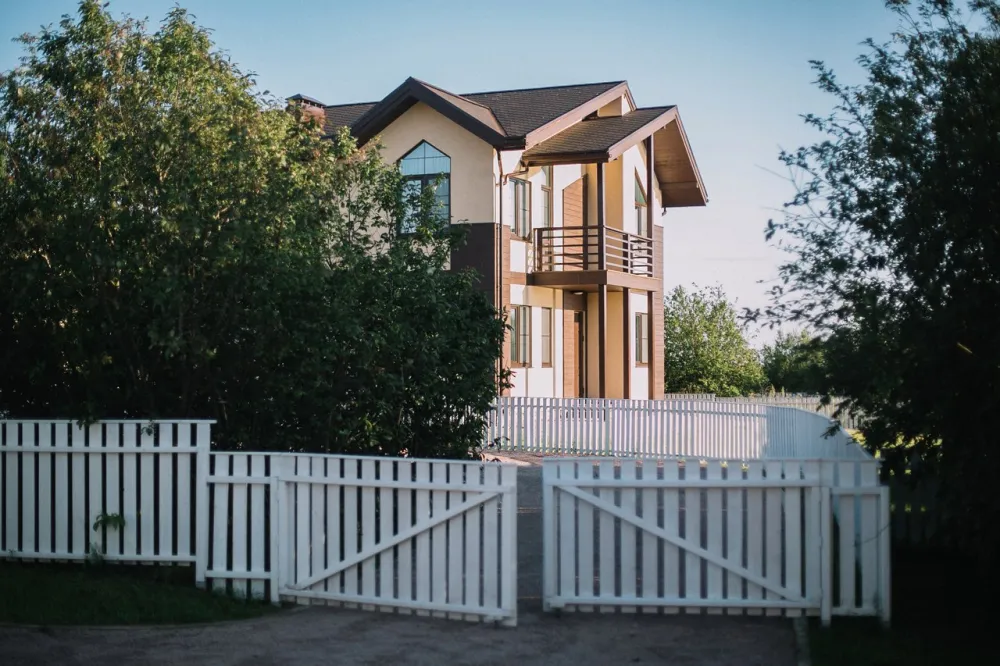 Гостиница Заостровье фото 4