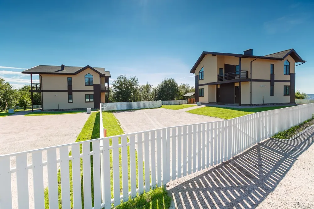 Гостиница Заостровье фото 5