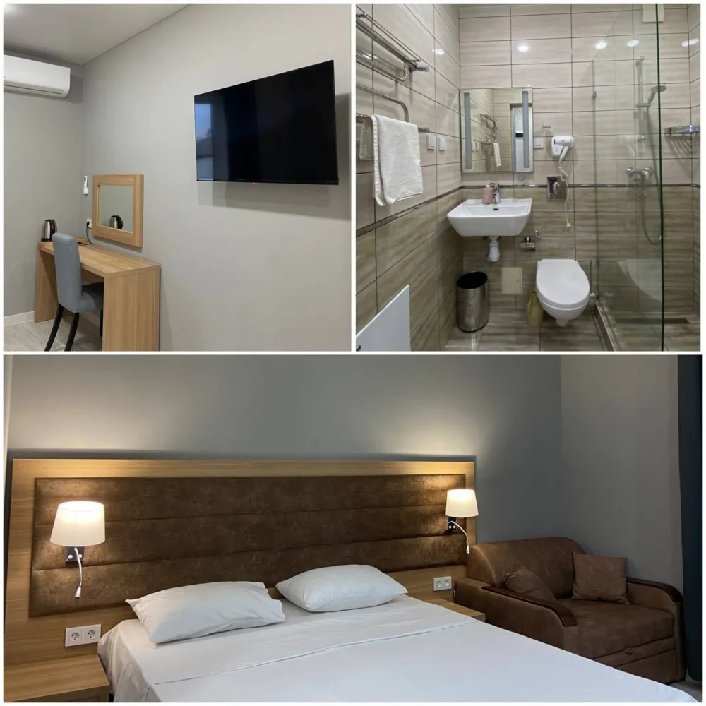 Grand Villa 05 фото 3