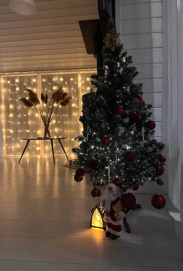 Green Forest Club г.о. Ступино