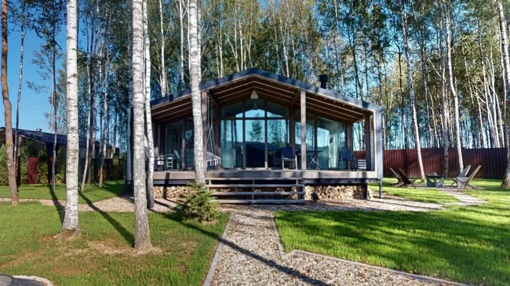 Green Forest Club г.о. Ступино фото 4