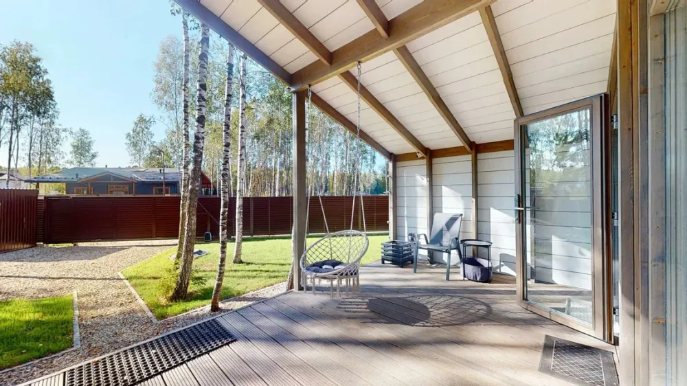 Green Forest Club г.о. Ступино фото 5