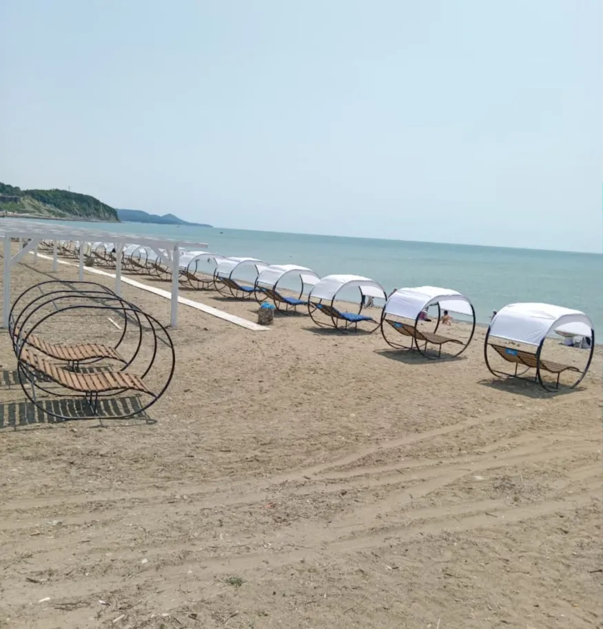 Grey House фото 2