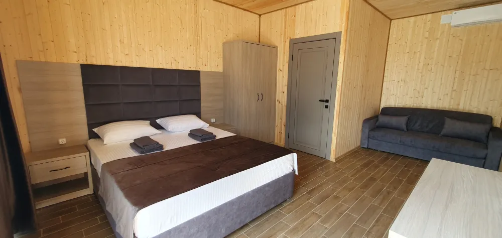 Grey House фото 3