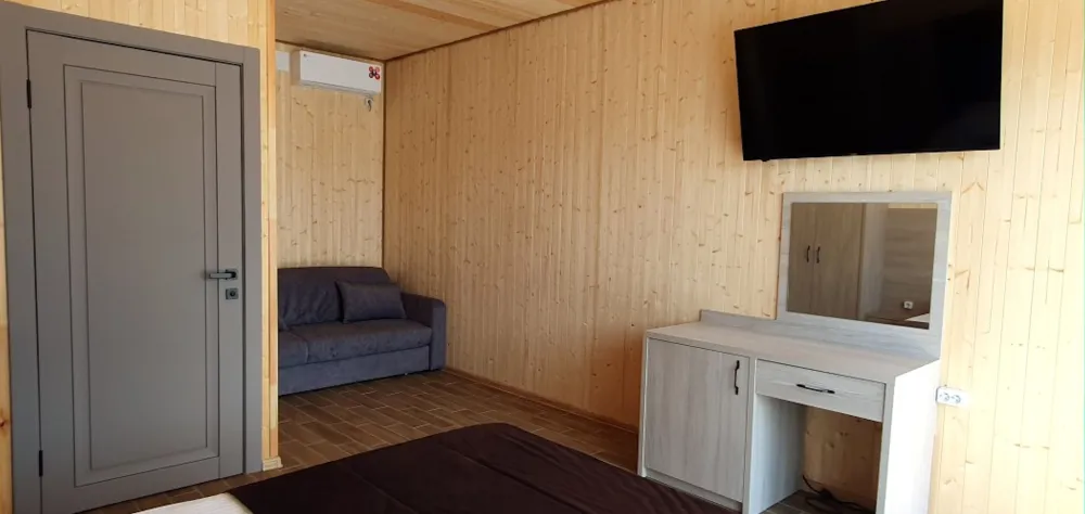 Grey House фото 4