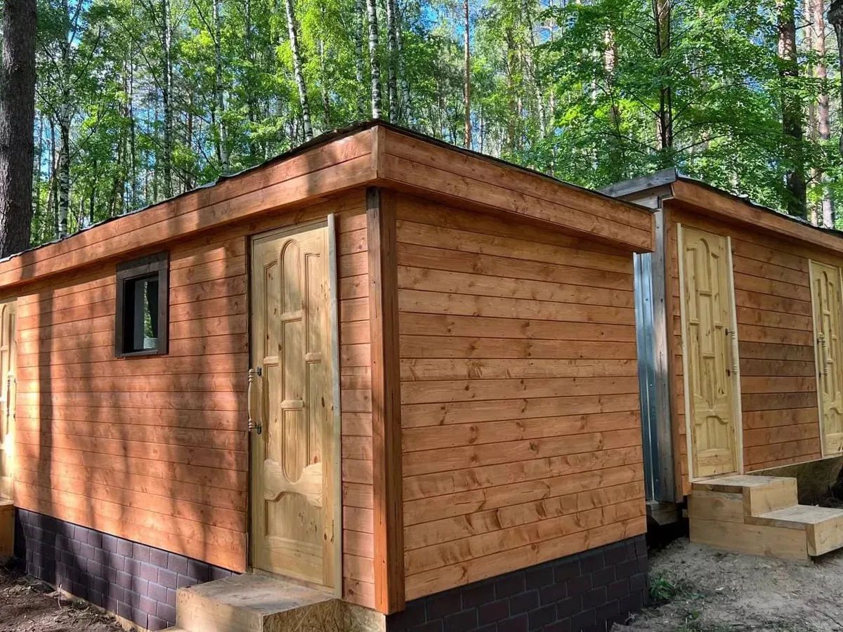 Grill & Бани фото 3