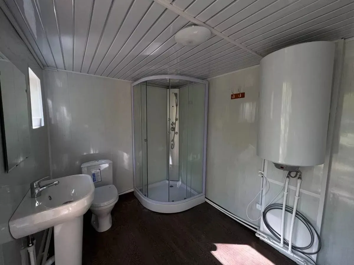 Grill & Бани фото 4