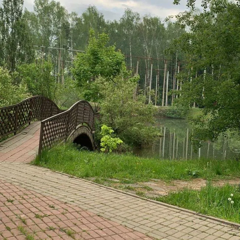 Грин Парк 3* фото 4