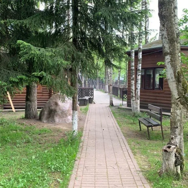 Грин Парк 3* фото 5