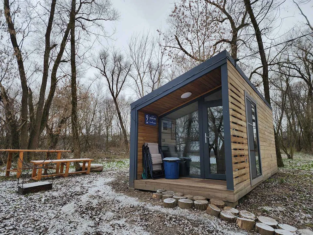 ГринЛандия фото 3