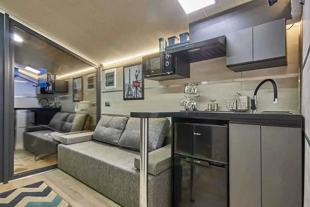 ГринЛандия фото 5