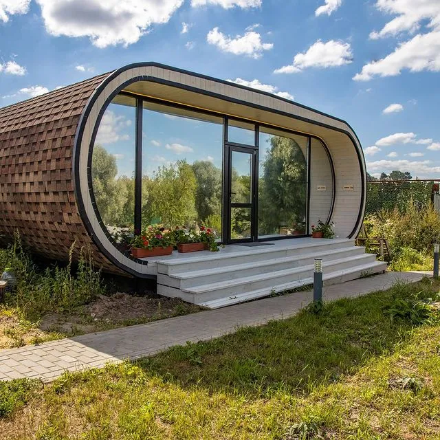 Гуляй Город