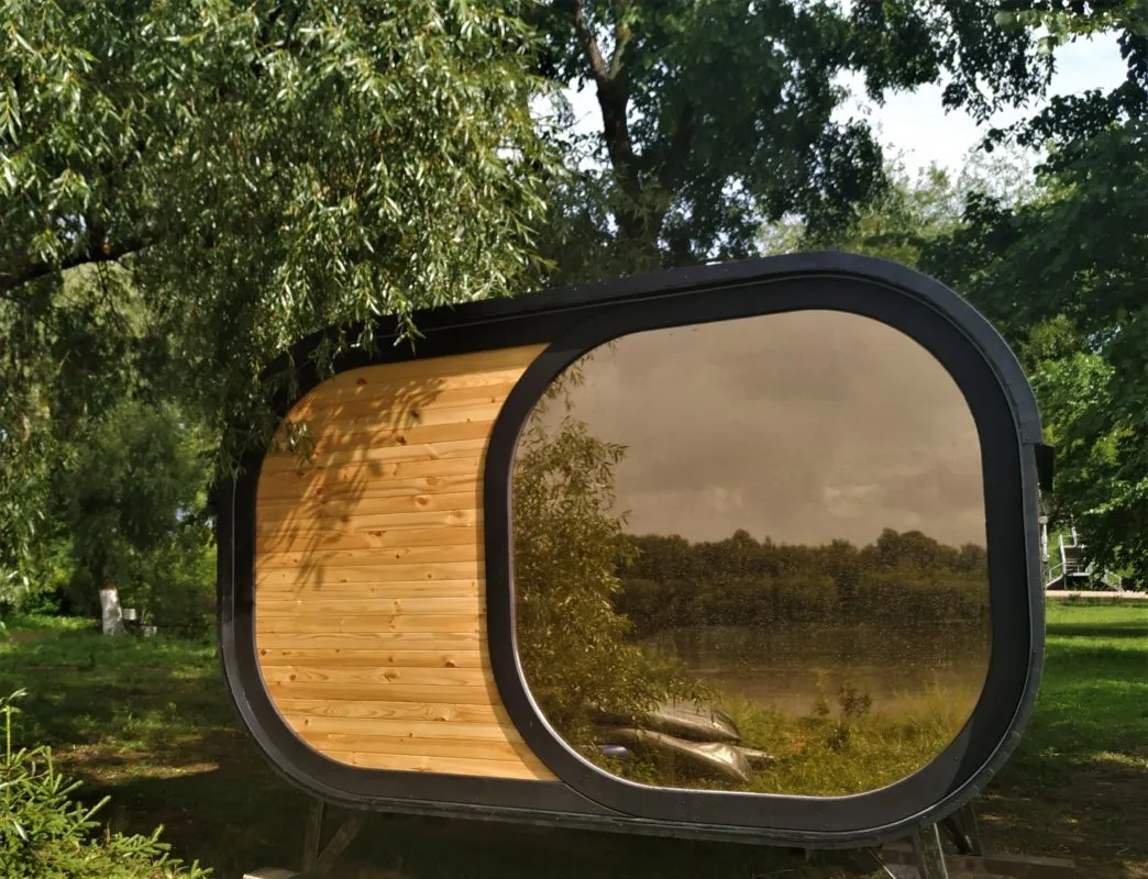 Гуляй Город фото 2