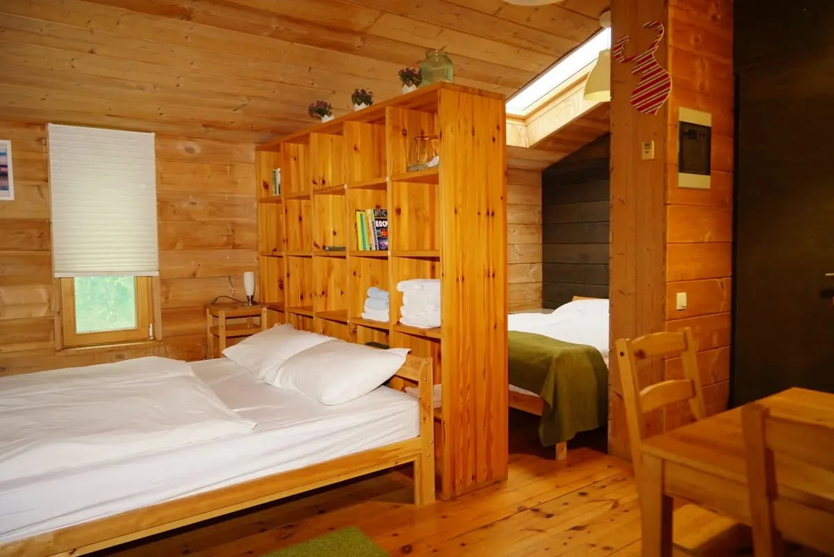 Гуляй Город фото 3