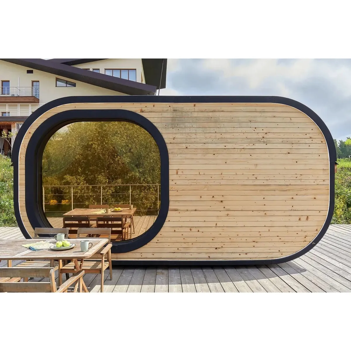 Гуляй Город фото 5