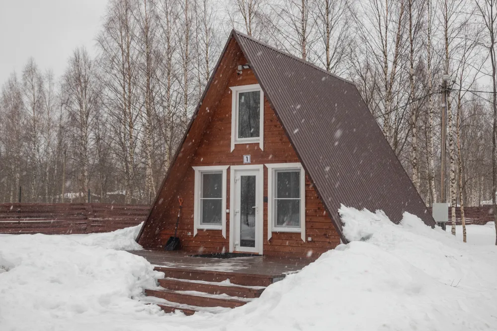 Harakka Talo фото 5