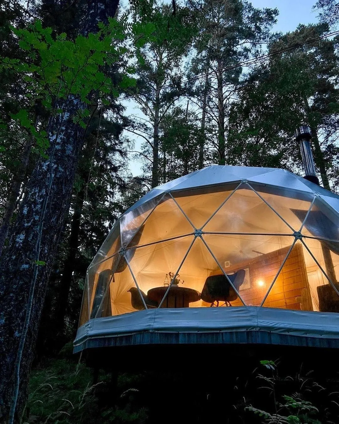 Hills and Huts фото 2