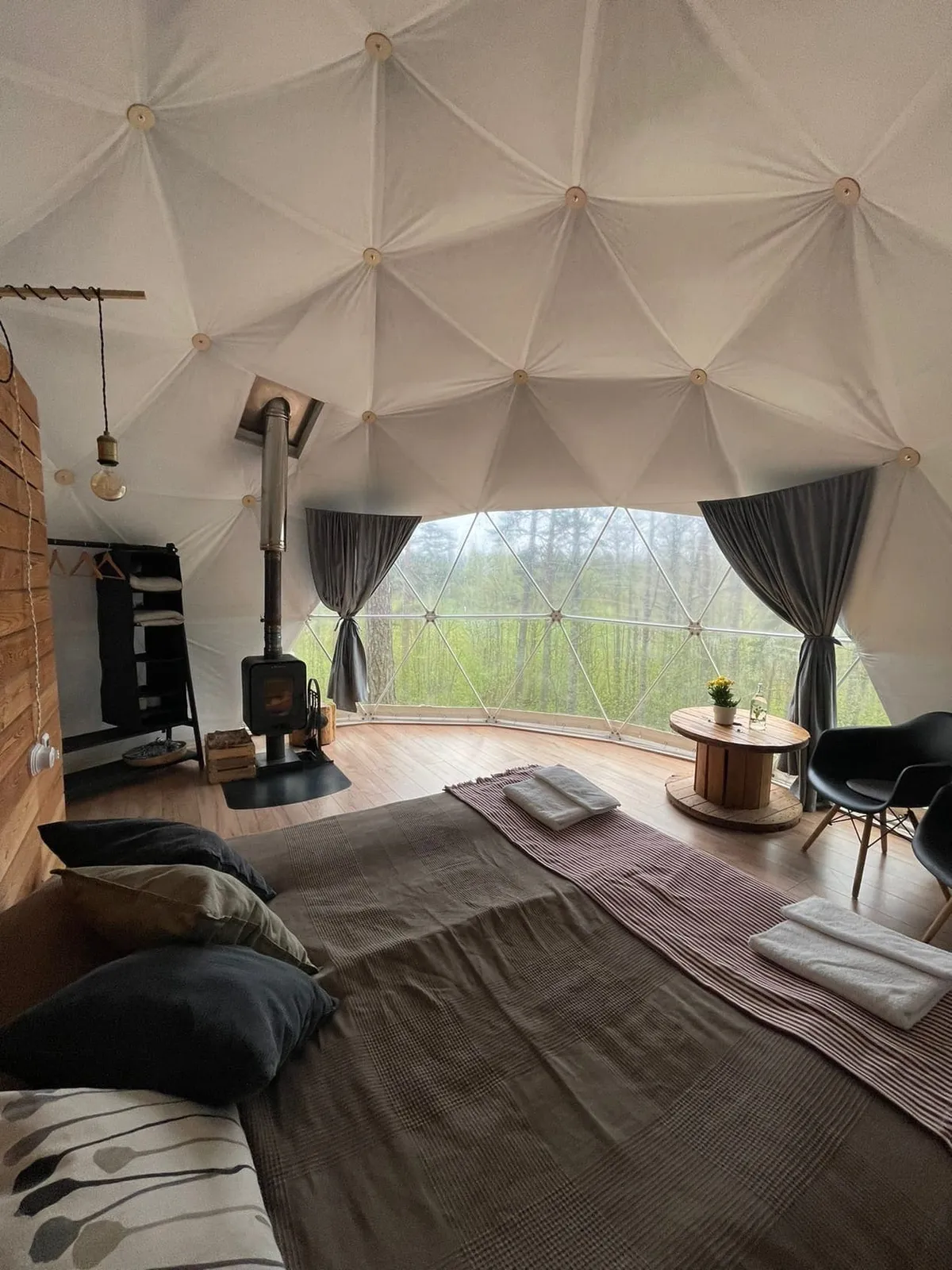 Hills and Huts фото 5