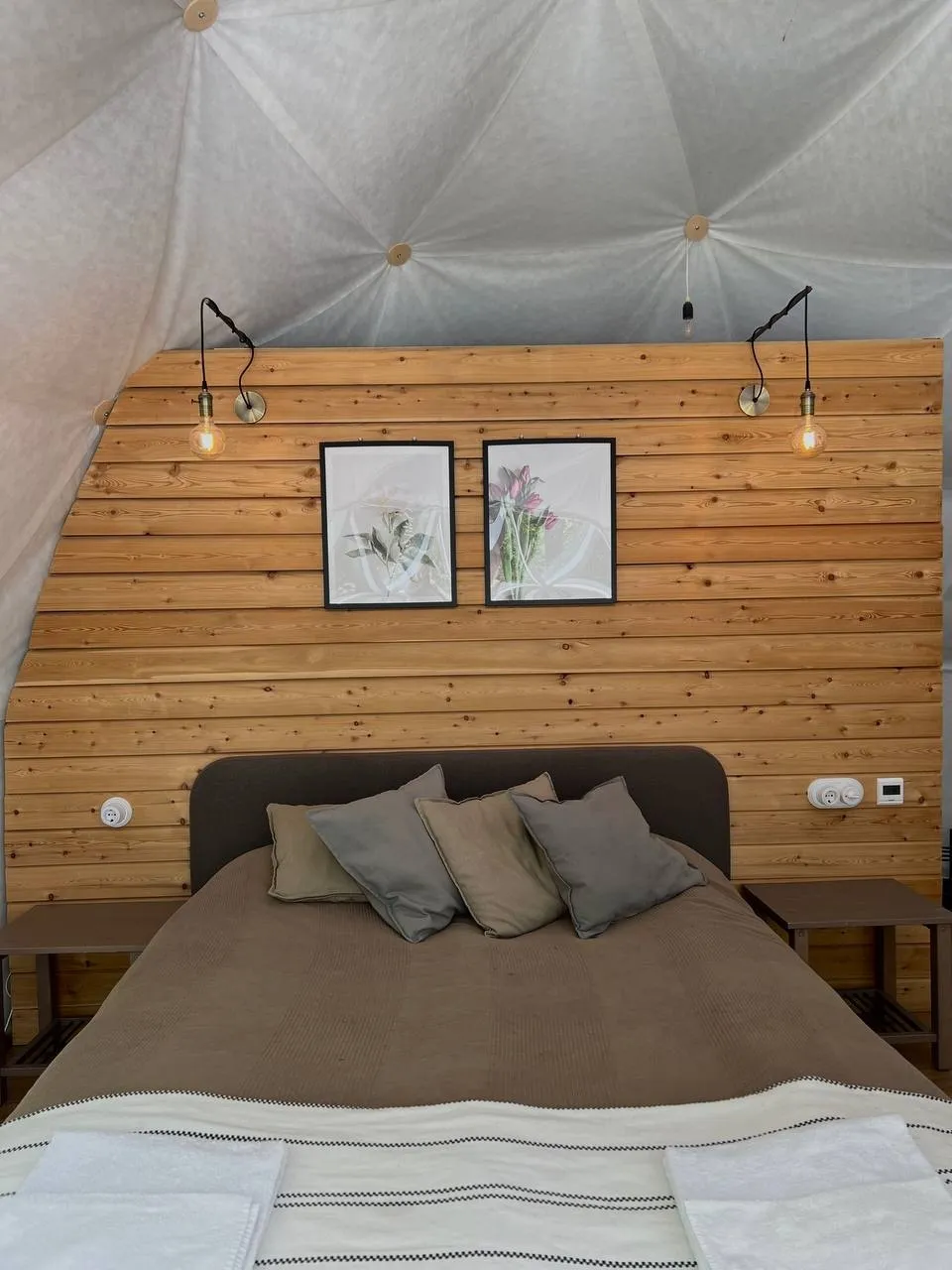 Hills & Huts фото 2