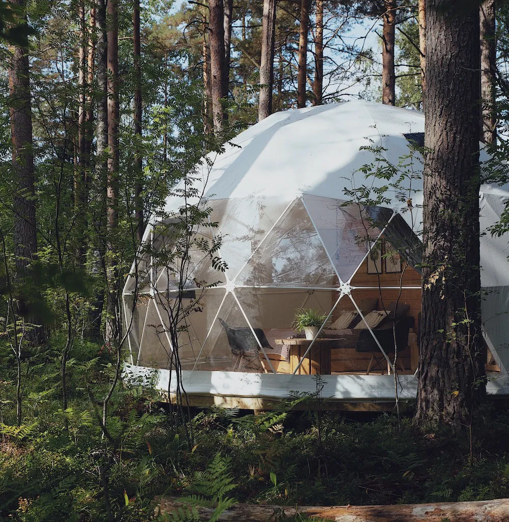 Hills & Huts фото 4