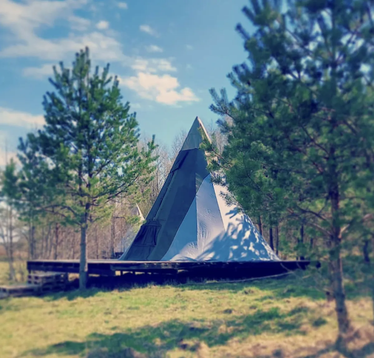 Hoki Camp фото 3