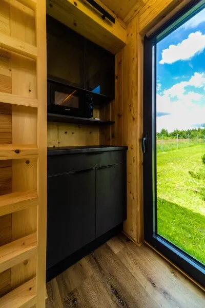 Holiday Village Зеркальные фото 4