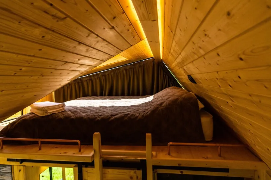 Holiday Village Зеркальные фото 5