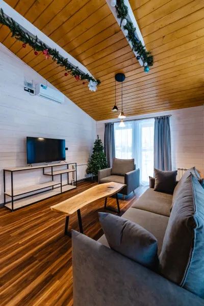 Holiday Village фото 3