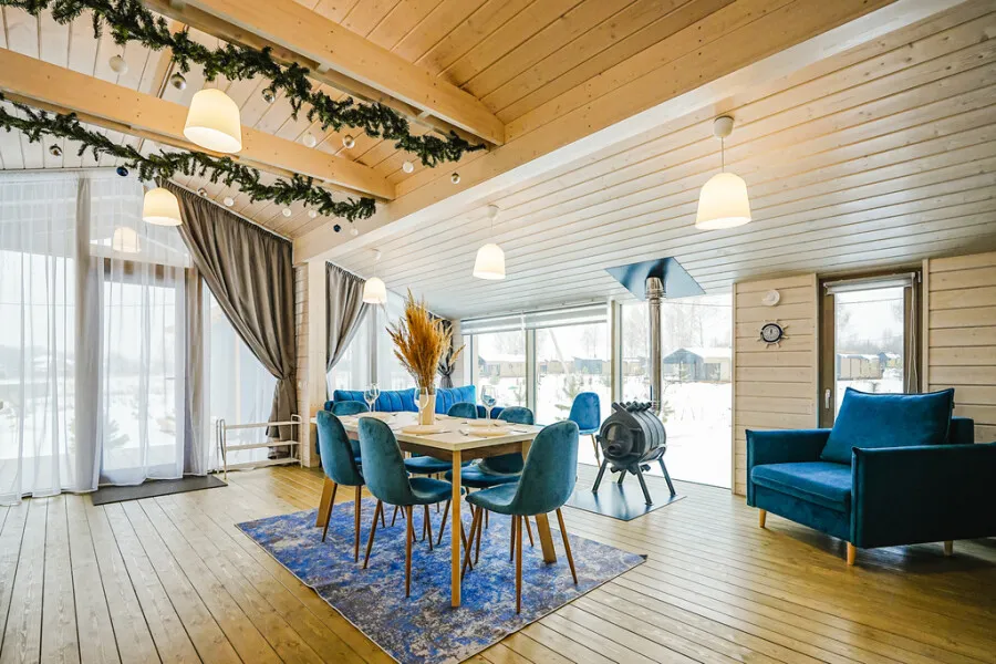 Holiday Village фото 4