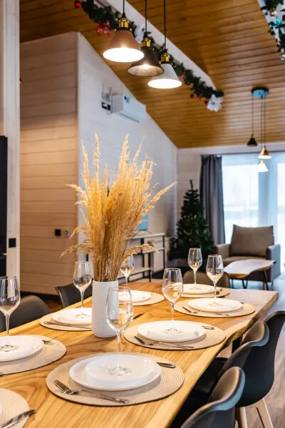 Holiday Village фото 5