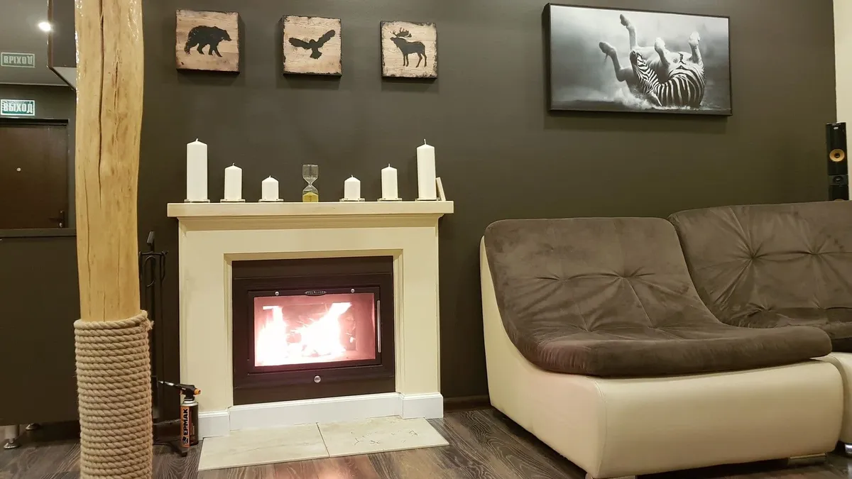 HouseBoat karjalan tasavalya