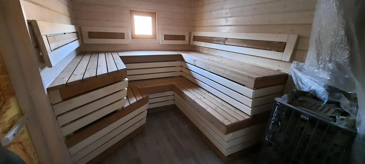 HouseBoat karjalan tasavalya фото 3