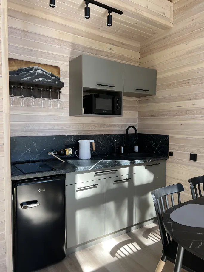 Hygge Barn фото 2