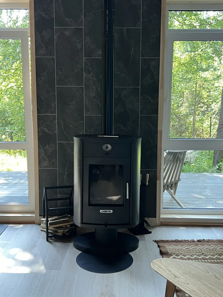 Hygge Barn фото 3