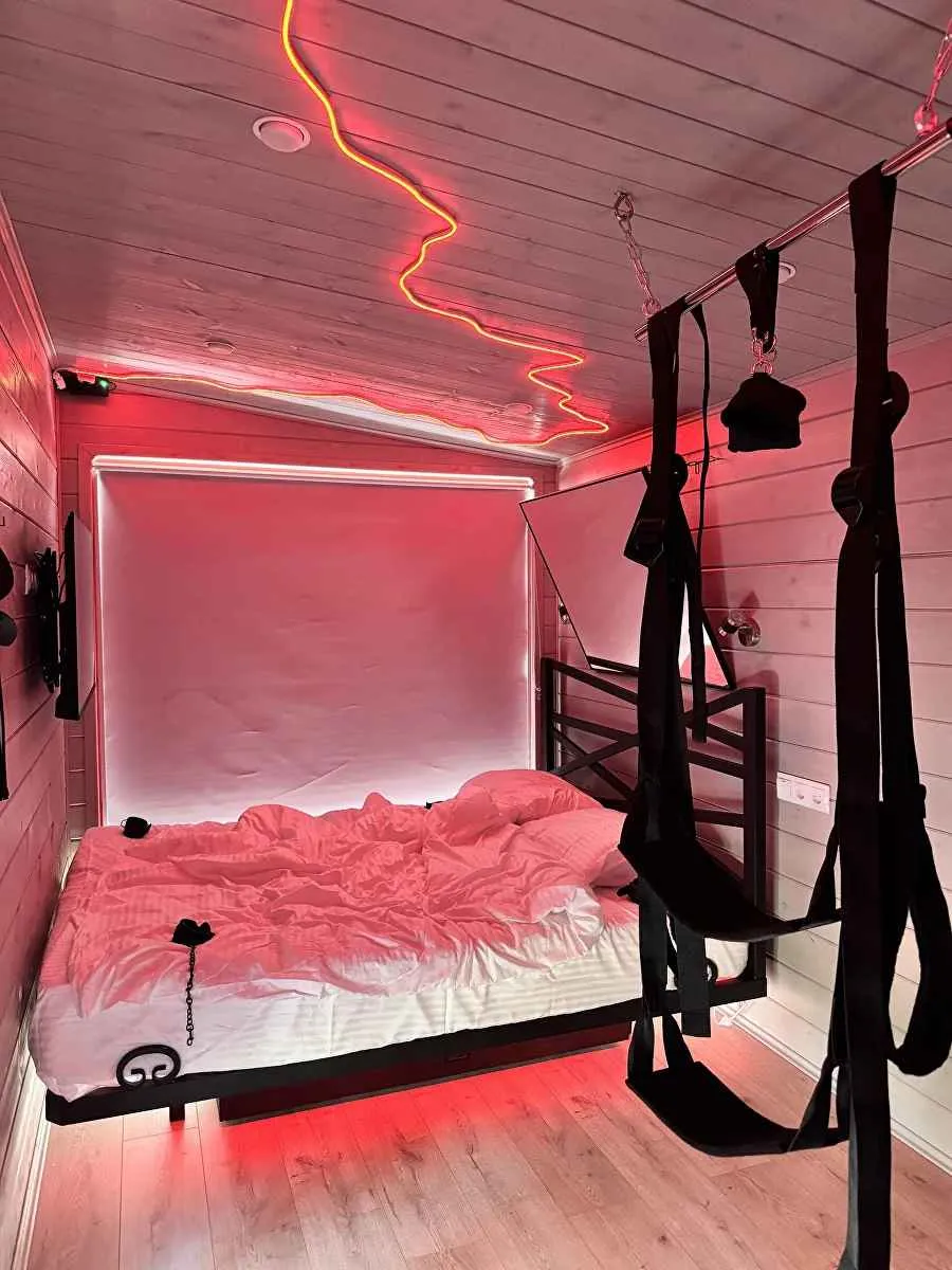 Икс Лес фото 2