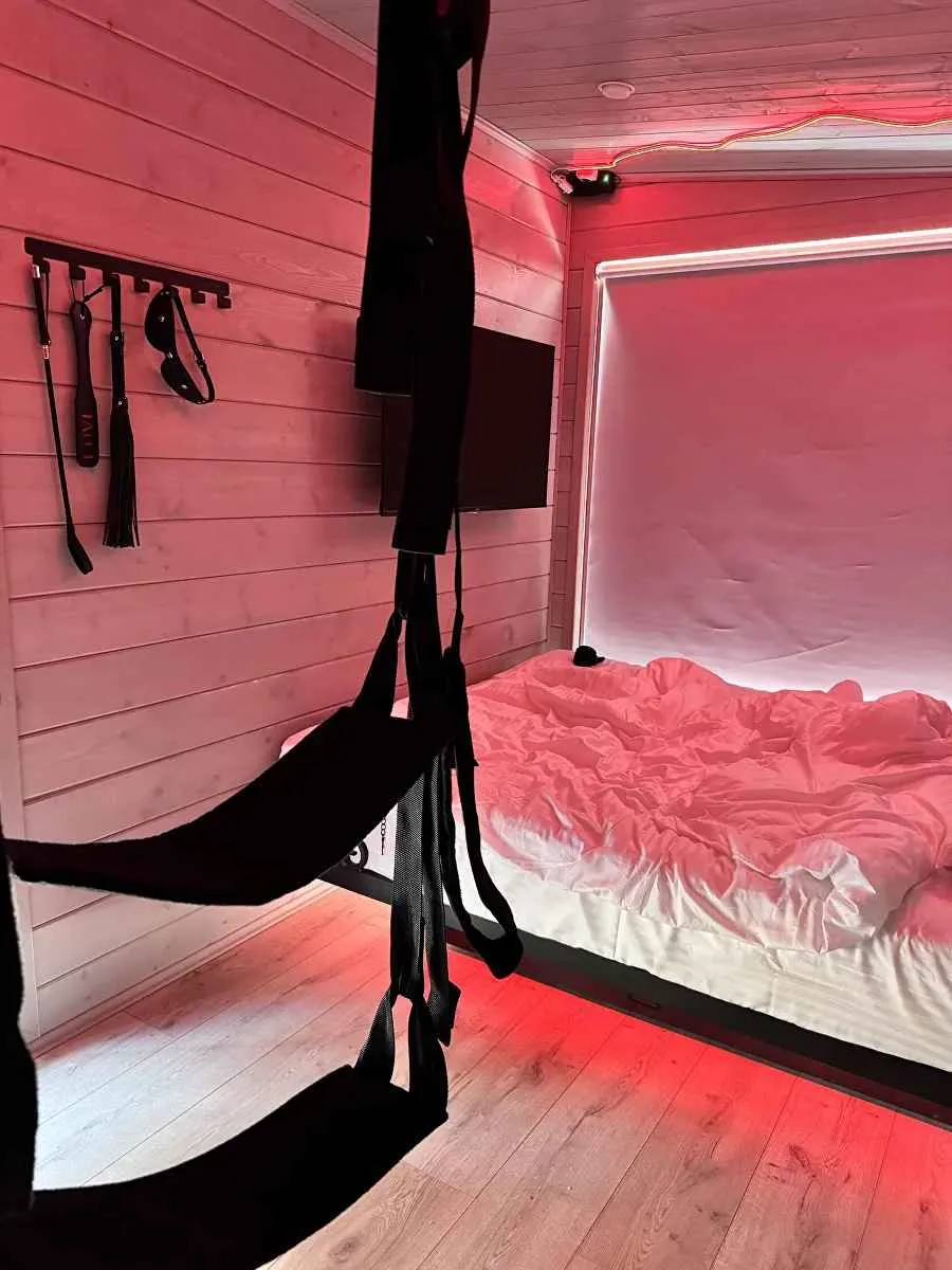 Икс Лес фото 3