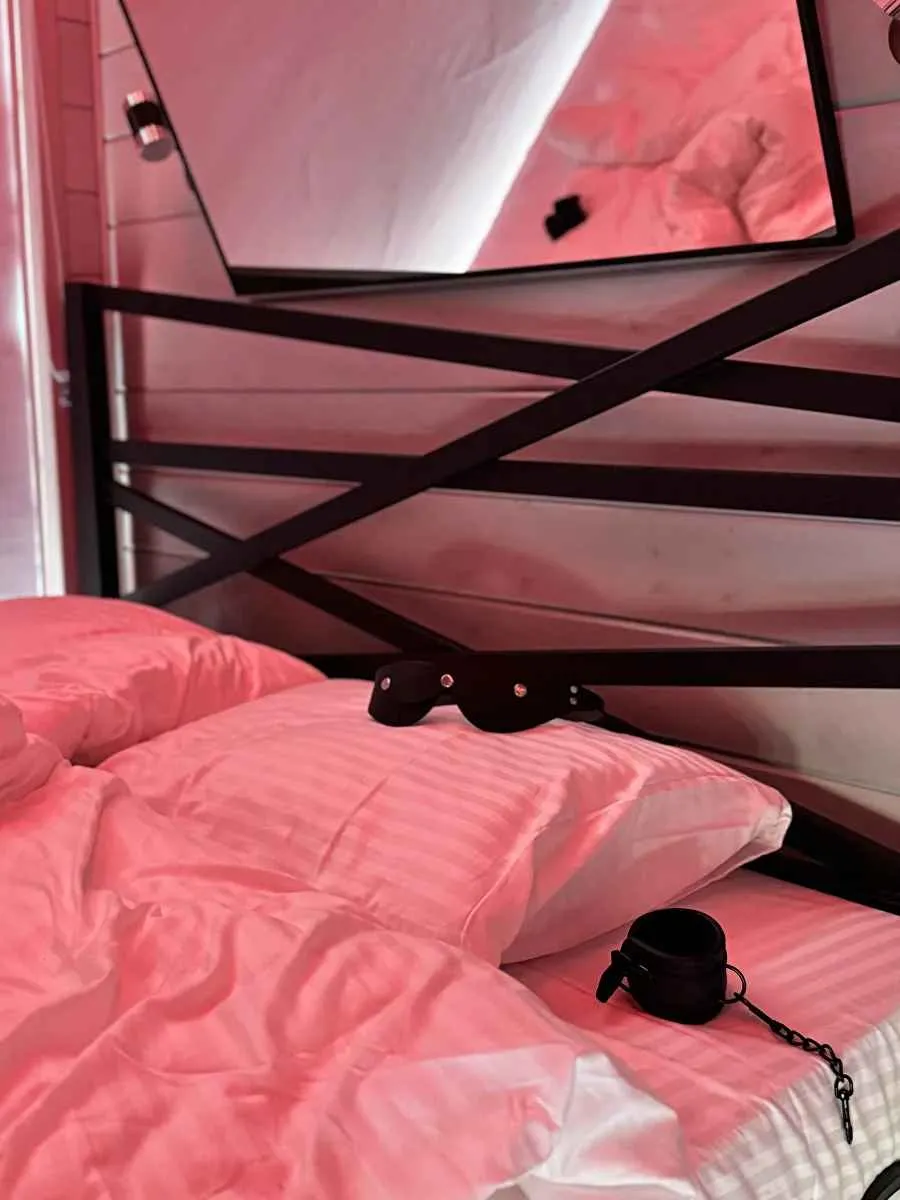 Икс Лес фото 4