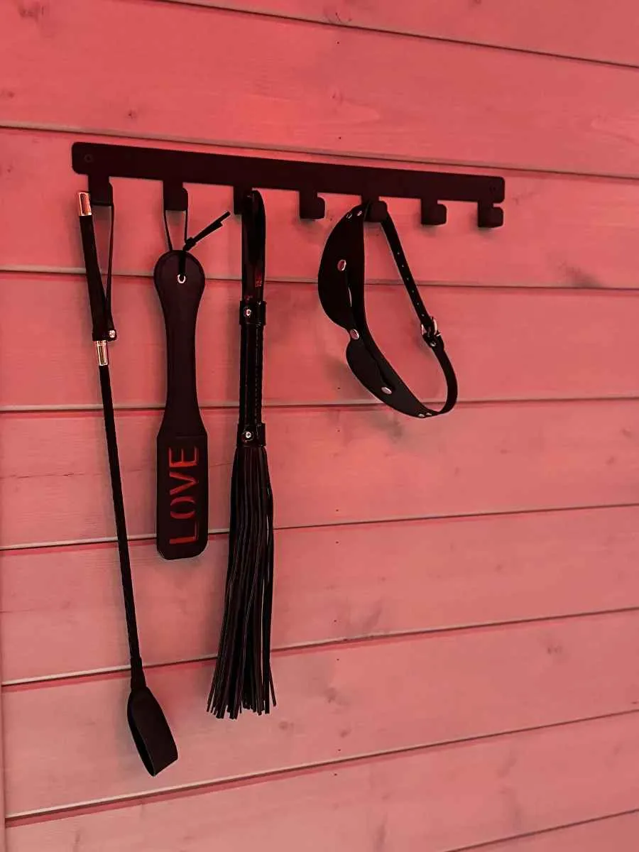 Икс Лес фото 5