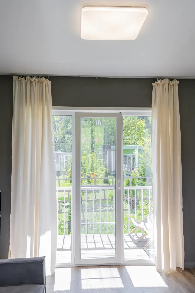 IKSHA COUNTRY CLUB фото 3